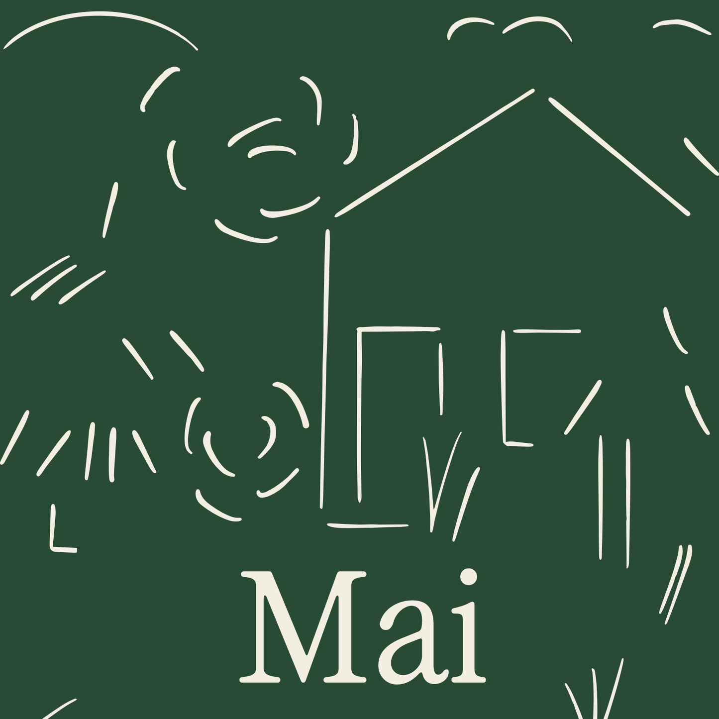 Réservation Chez Saint-Pierre x Mai 2025