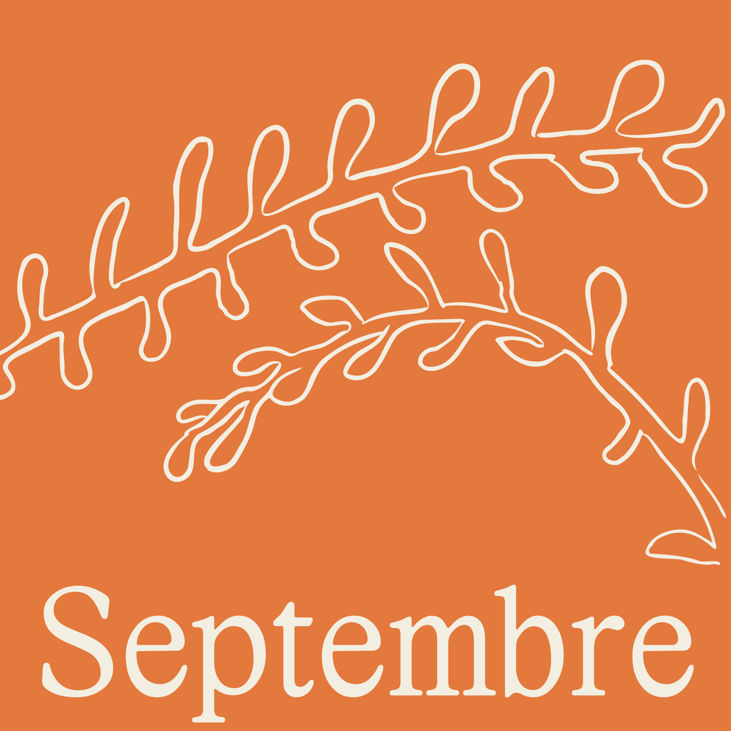 Réservation Chez Saint-Pierre x Septembre 2025