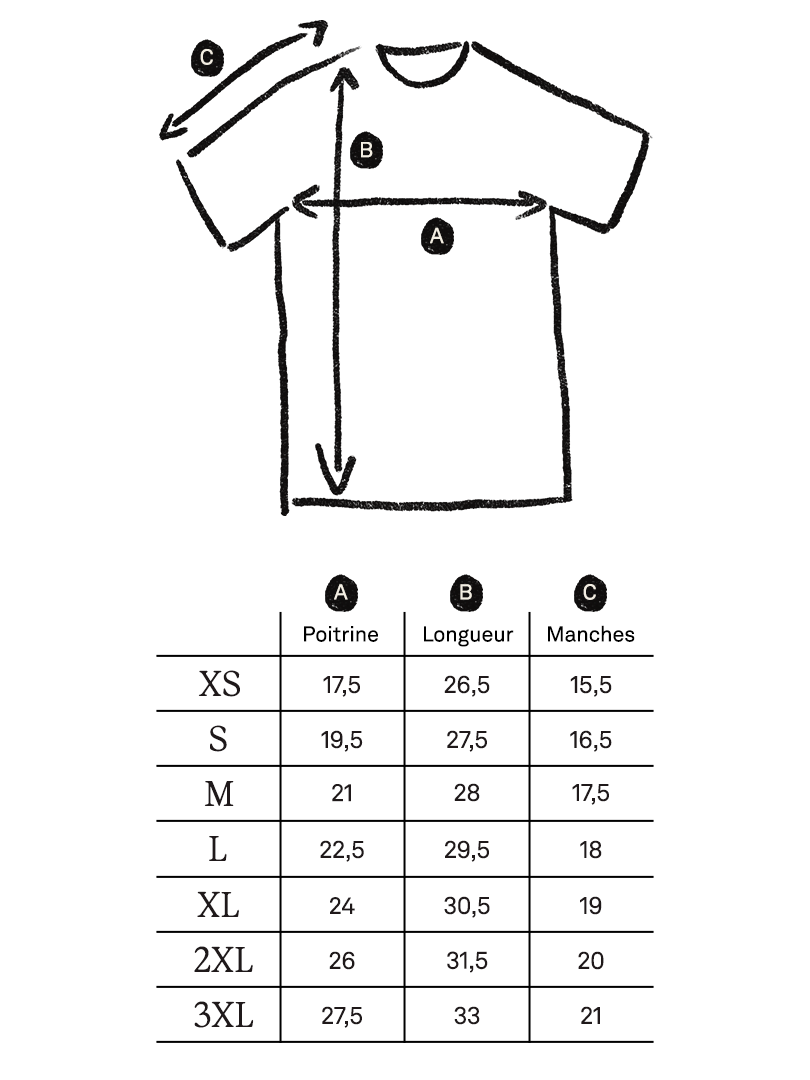T-Shirt
